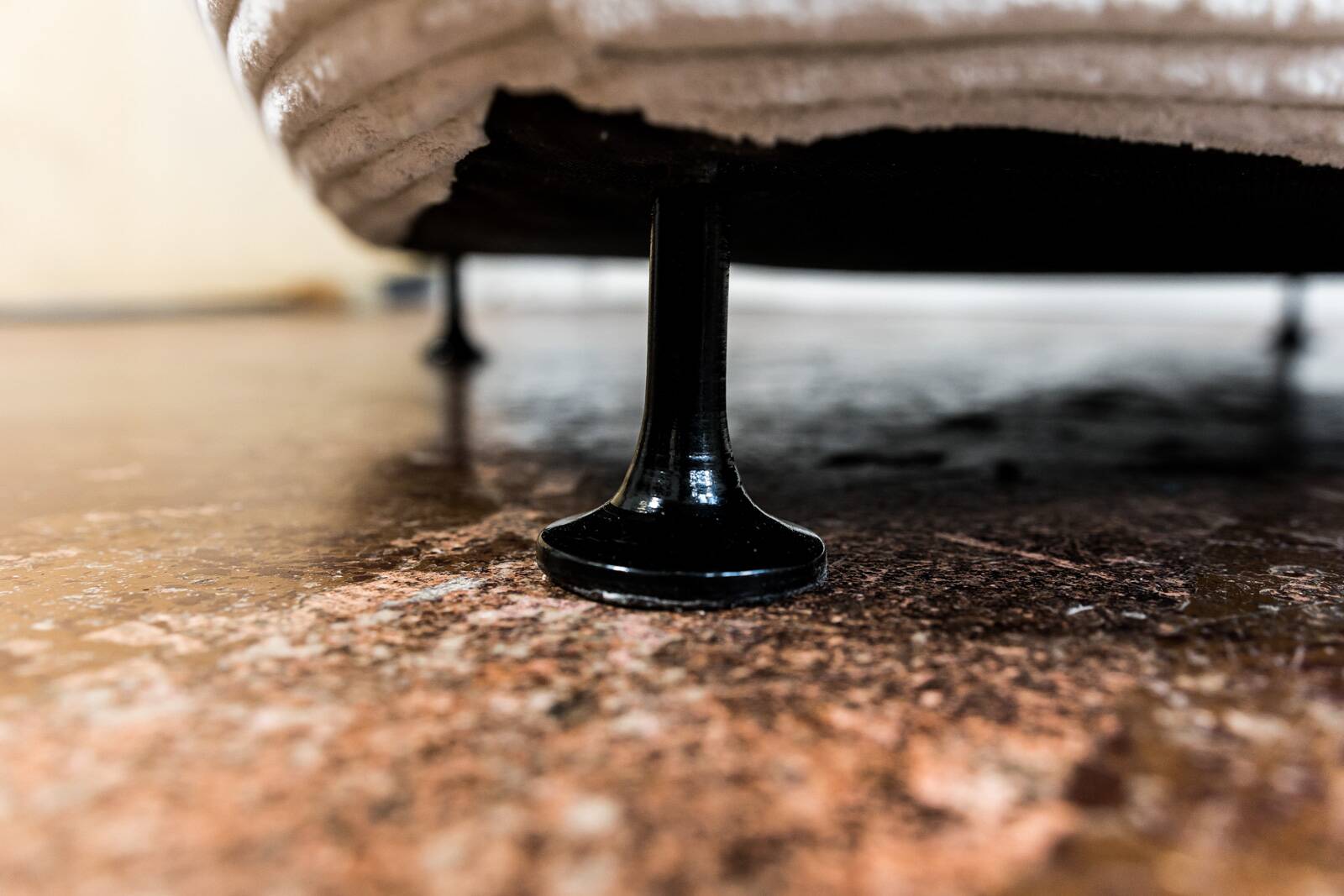 Vintage lounge chairs by Jitona, Czechoslovakia, 1970’s