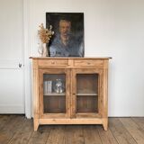 Old Parisian buffet