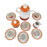Bavaria espresso service