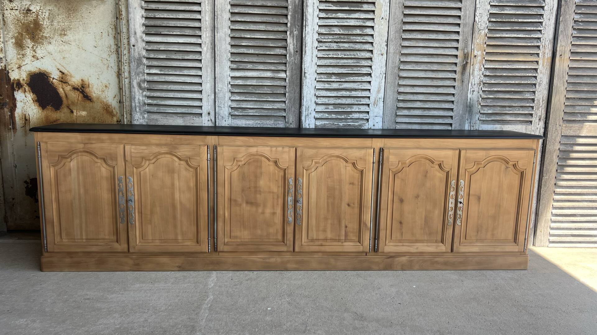 Large sideboard
