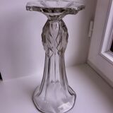 Crystal vase 50s