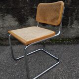 Chair B32 Marcel Breuer years 70
