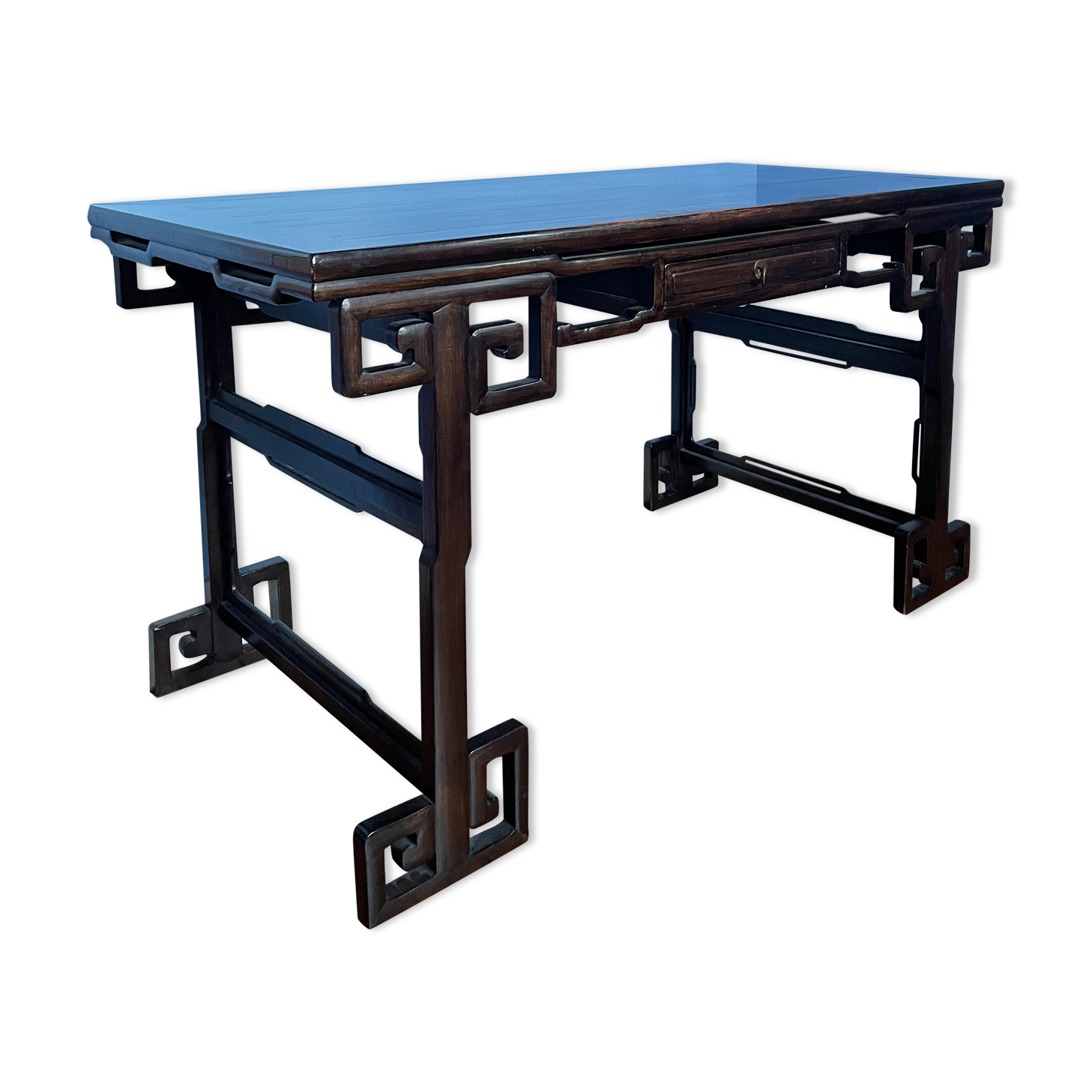 China desk