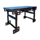 China desk