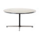 Mosaic coffee table by Berthold Müller