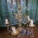 Dutch chandelier