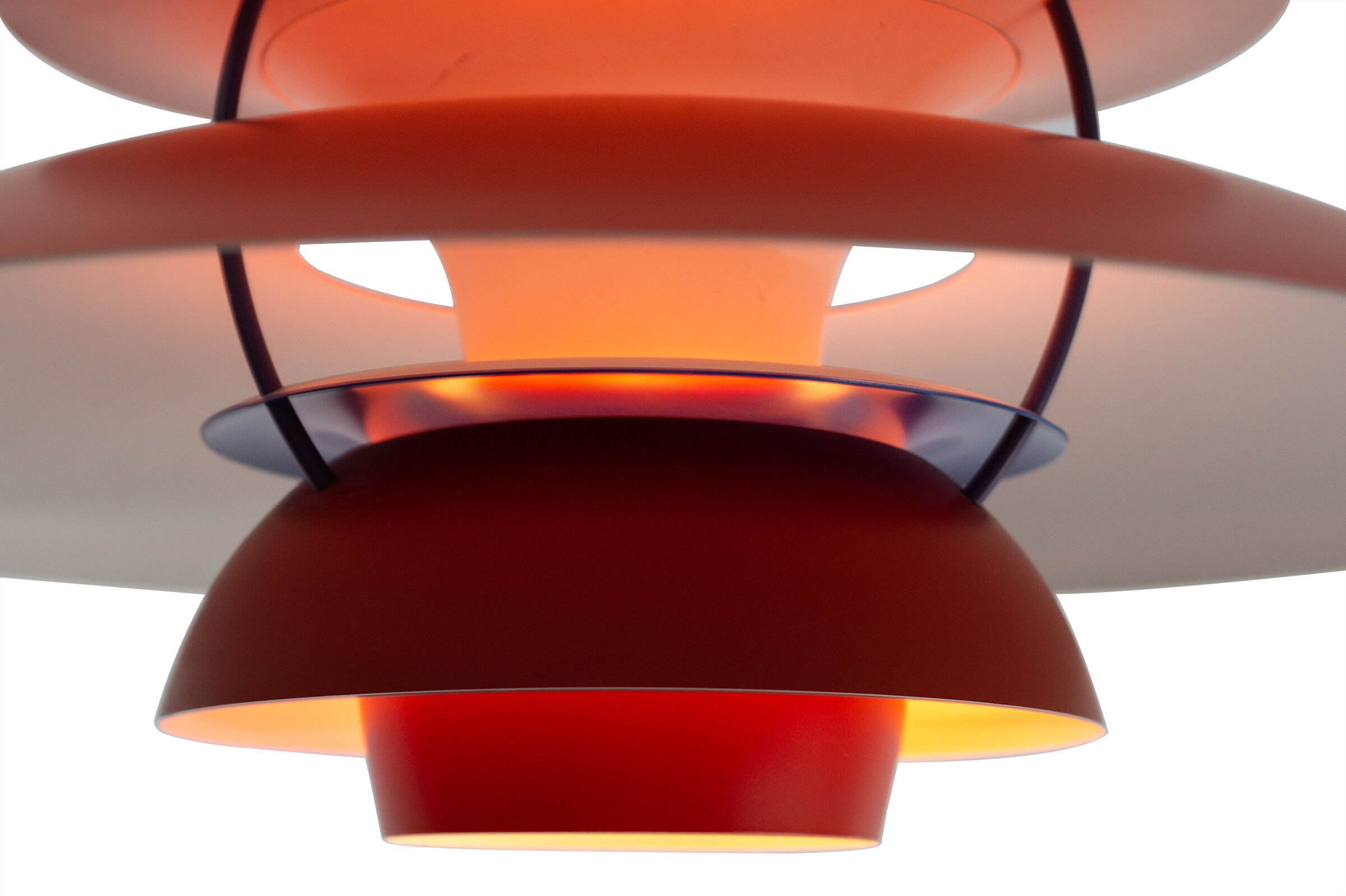 Suspension PH5 par Poul Henningsen pour Louis Poulsen