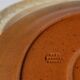 Marsh sandstone plates