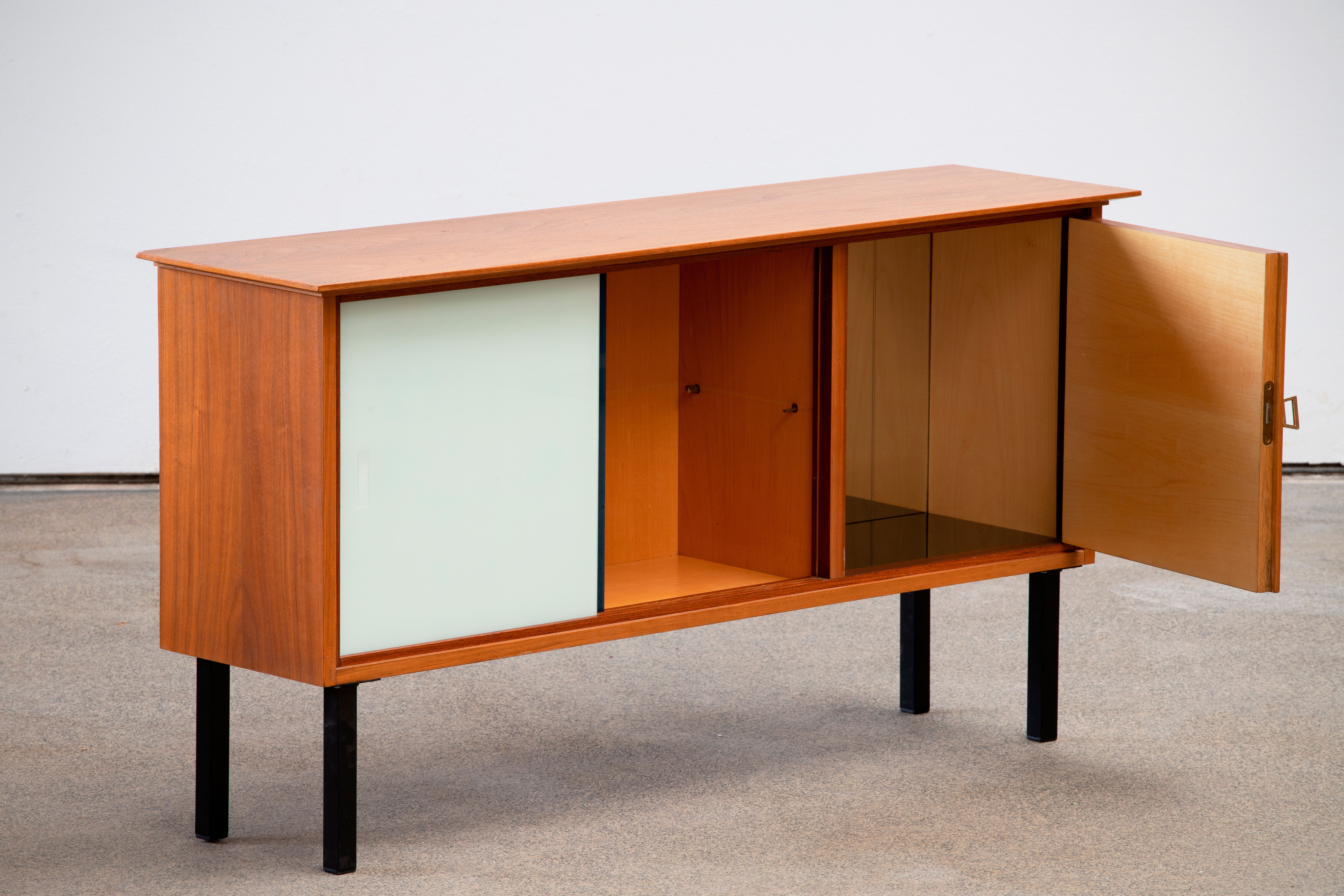 Scandinavian sideboard 1960