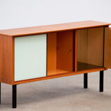 Scandinavian sideboard 1960