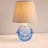 Table lamps by B. Augustsson for Åseda, set of 2