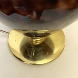 Vintage 70's lamp base