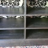 Black trade furniture