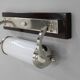 Art Deco Wall Lamp, 1930s