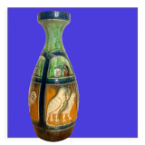 Vase coq