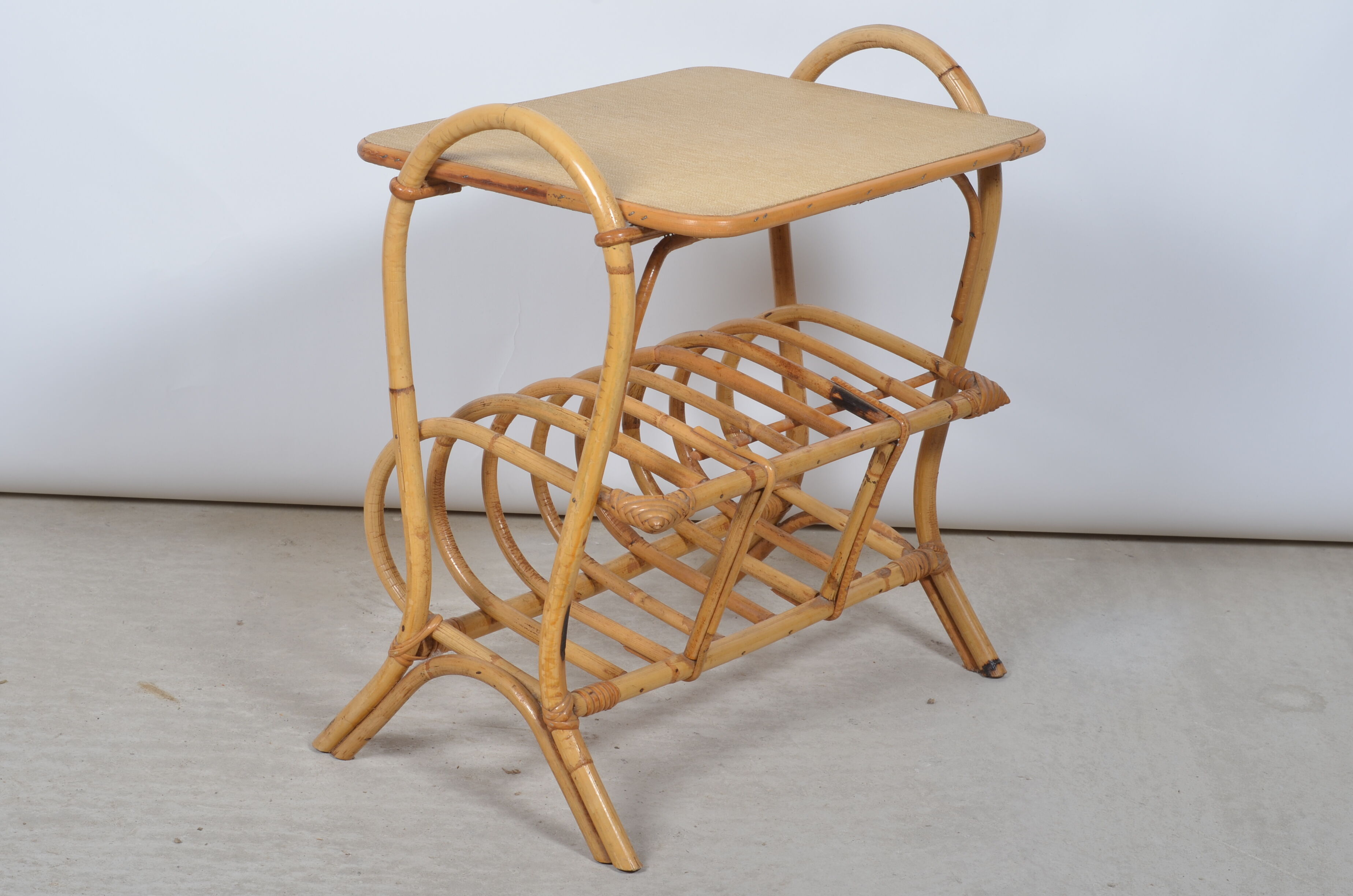 End of sofa door reviews in rattan