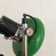Floor lamp 2 green spots