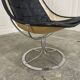 Jetson Vintage Leather Armchair