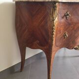 Commode de style Louis XV