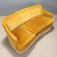 Vintage sofa from the 1950s