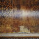 Banquette de bistrot, 1920