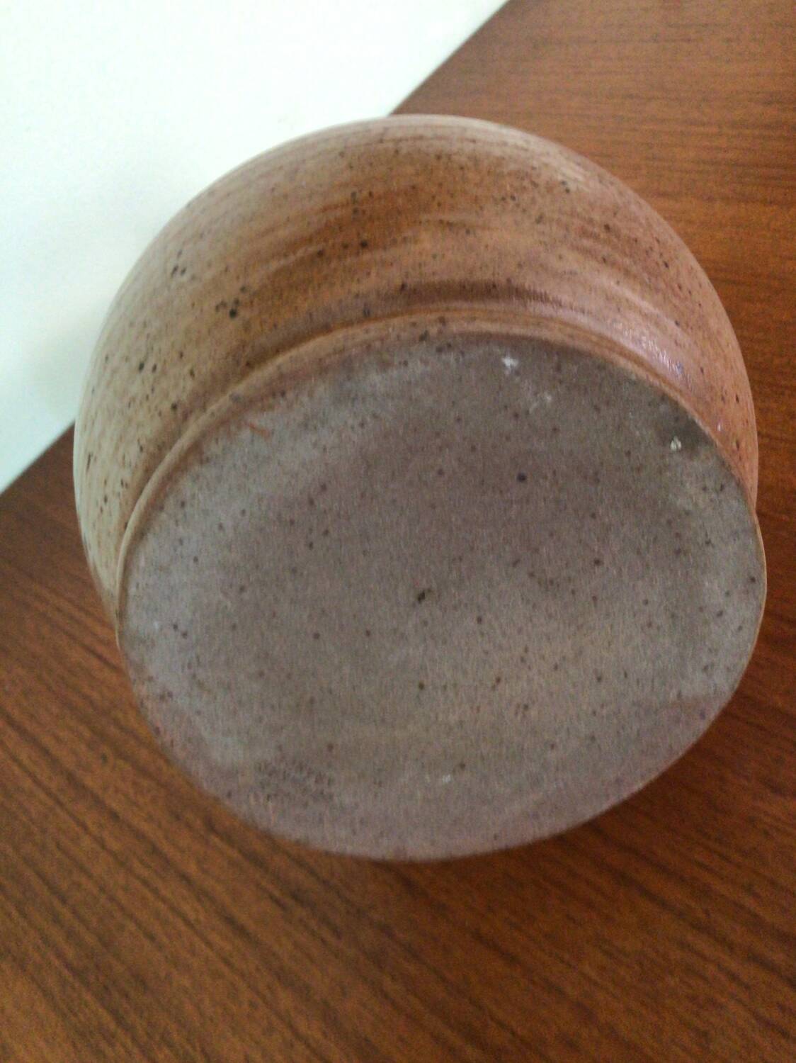 Poterie en grès