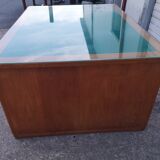 Bureau double face