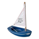 Basin sailing boat, model 200 from the French brand Tirot.