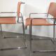 Fauteuils Mariani