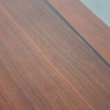 Square Art Deco design side/coffee table