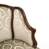 Bergère, France, circa 1890