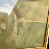 Kugloff framed still life