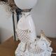 Fish Globe Lamp