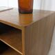 Scandinavian teak sideboard