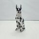 Danish Dog Ceramic