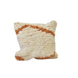 Moroccan carpet pillow 39x39cm