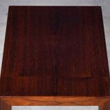 Nest Tables by Severin Hansen for Haslev Møbelsnedkeri, Denmark, 1960s, Set of 3