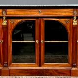 Empire-style sideboard