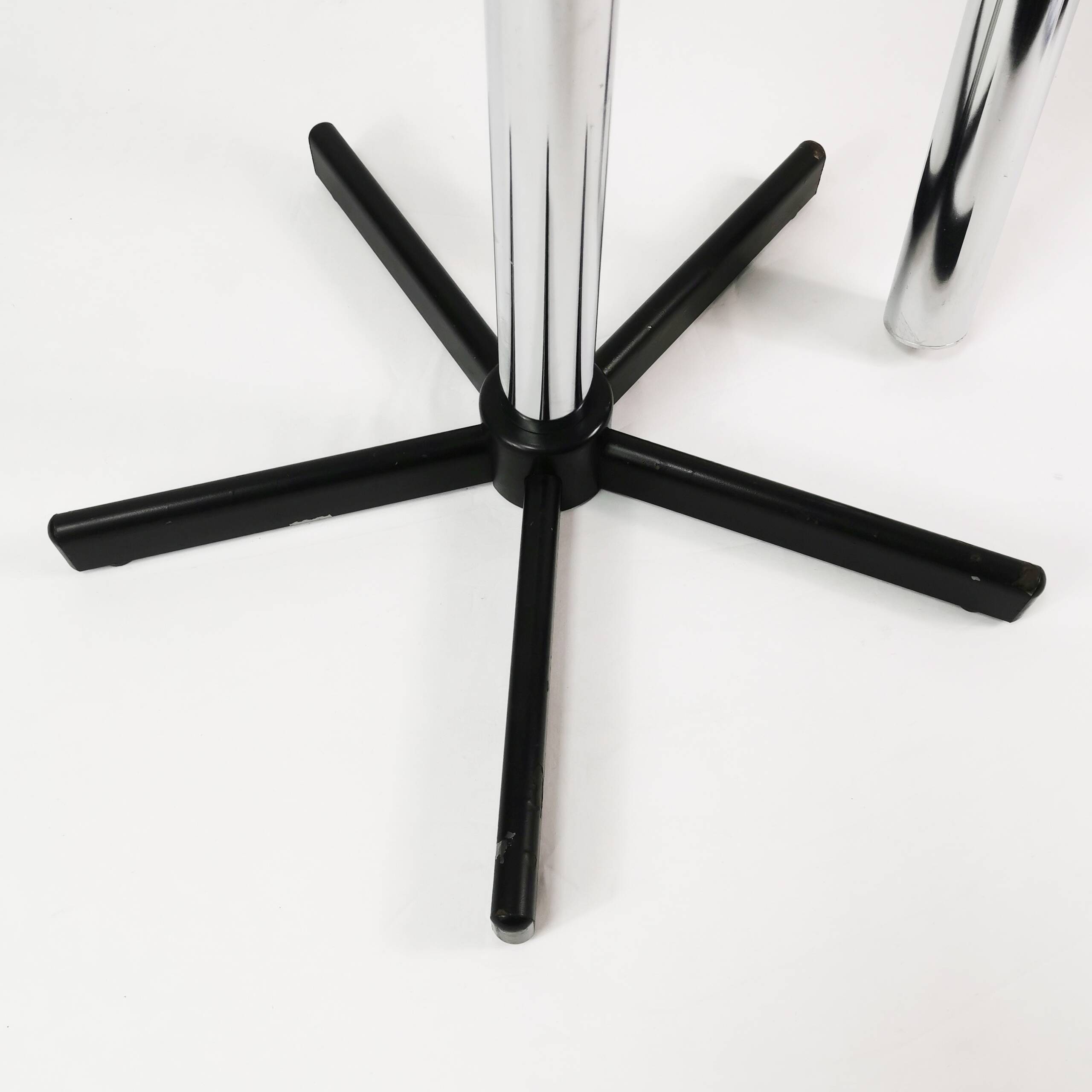 Space age floor hanger, Sputnik, Germany 1970s