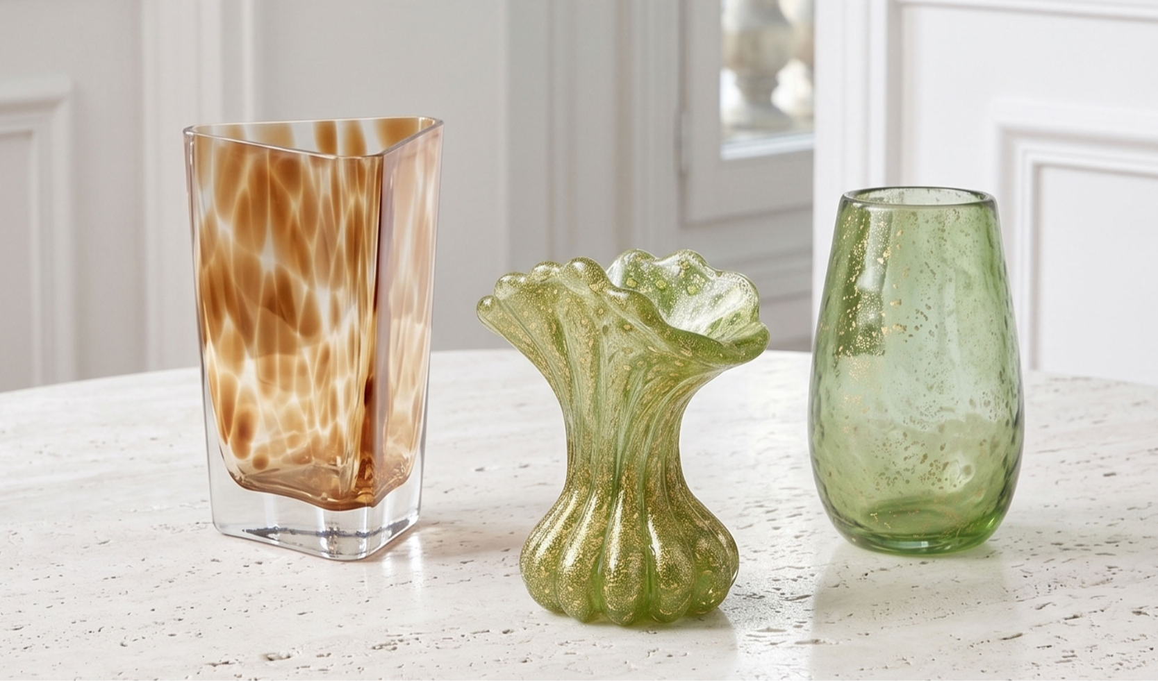 Vases, We Love