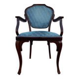 Fauteuil Noble de Jacob & Josef Kohn n° 303