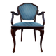 Fauteuil Noble de Jacob & Josef Kohn n° 303
