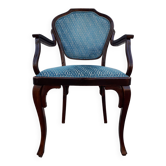 Fauteuil Noble de Jacob & Josef Kohn n° 303