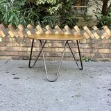 Table by Jacques Hitier Tubauto