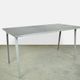 Industrial Reform dining table or desk by Friso Kramer for Ahrend de Circel, 1960s Netherlands