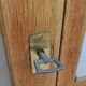 Armoire vintage