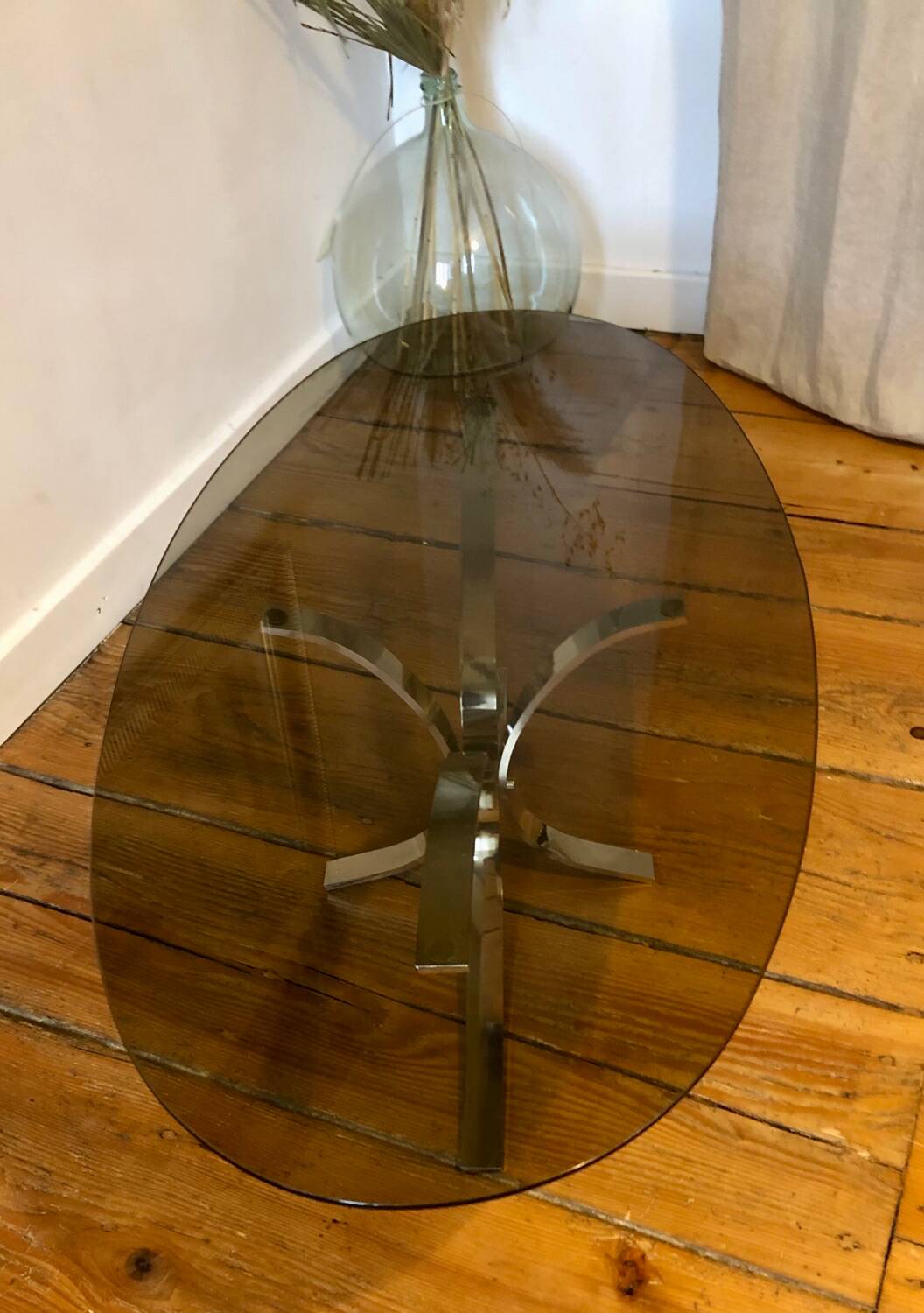 Coffee table year 1970