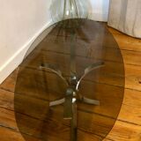 Table basse année 1970