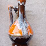 Vallauris vase