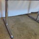 Italian office table from the 80s